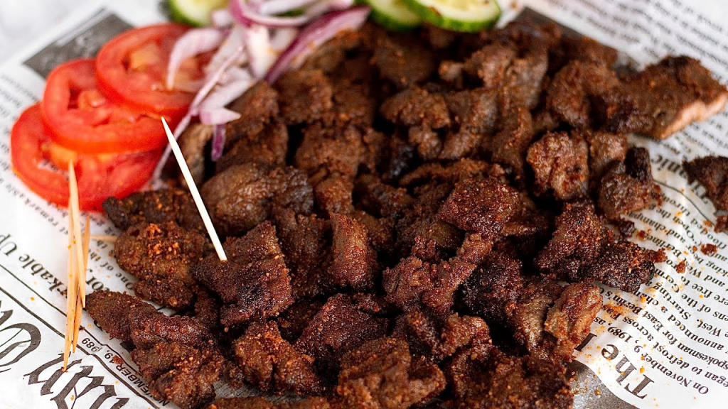 suya 