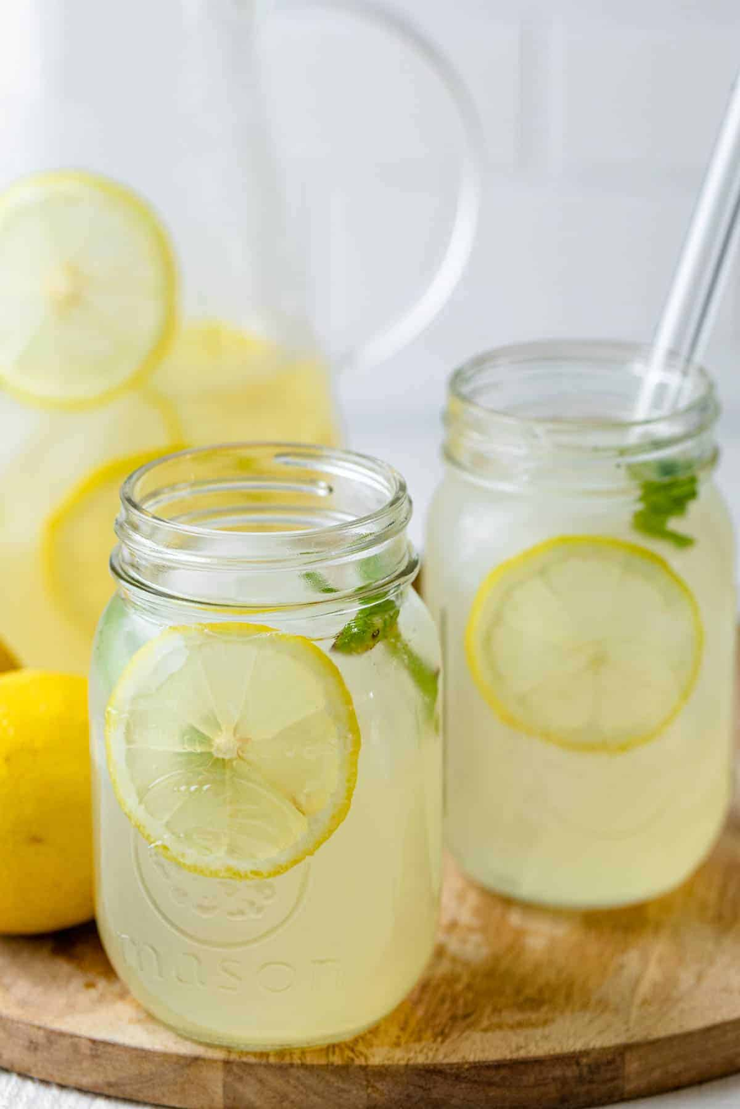 lemonade drink 