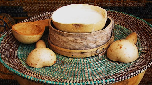 Fura da nono in Jalingo